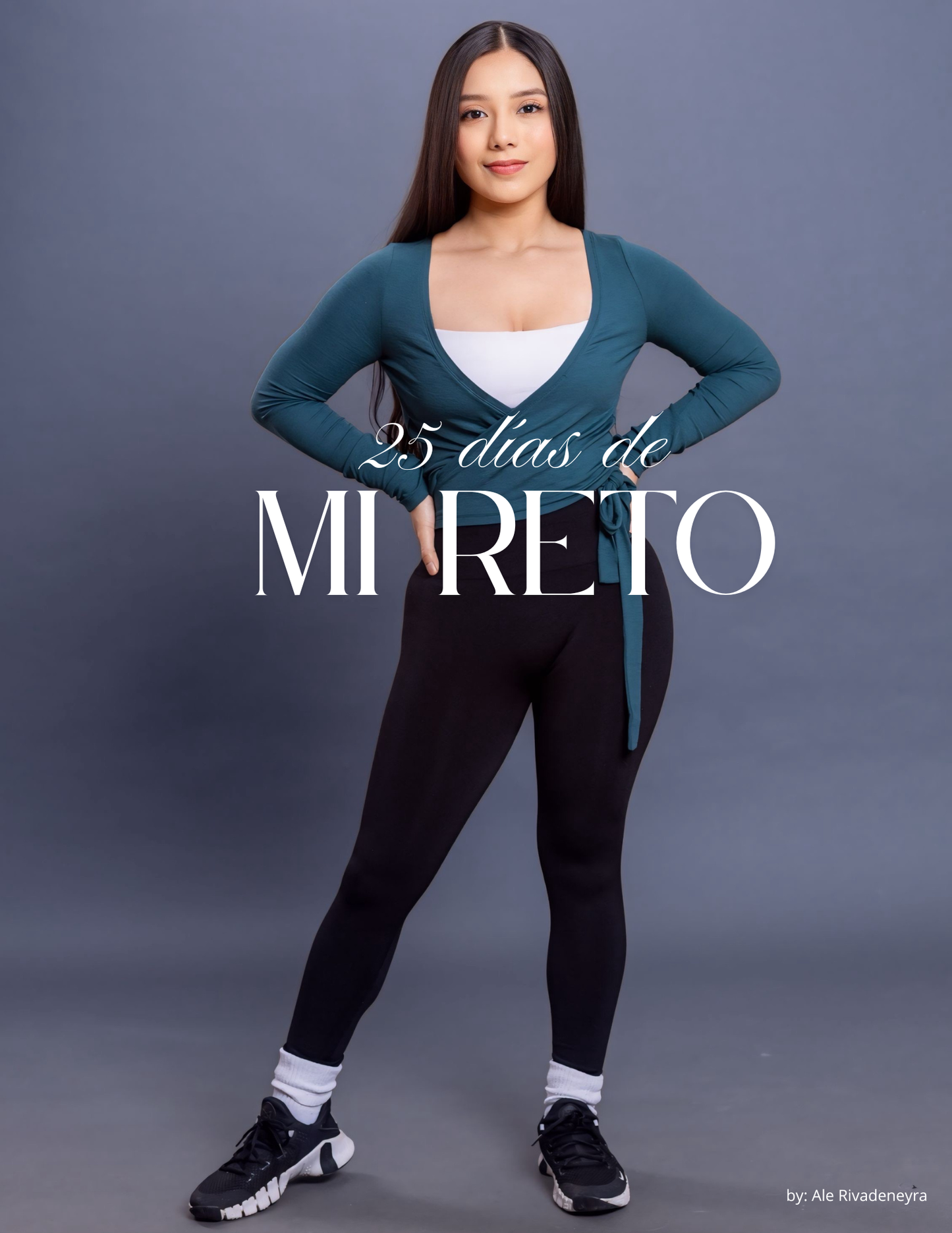 Mi Reto