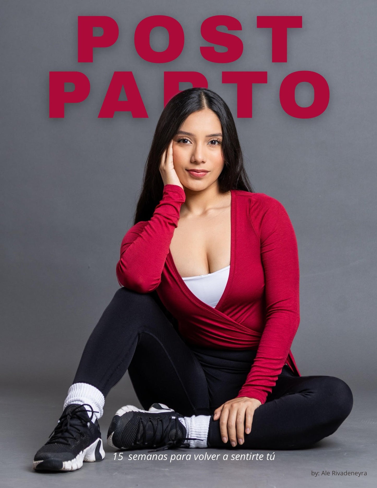 Guía Post Parto