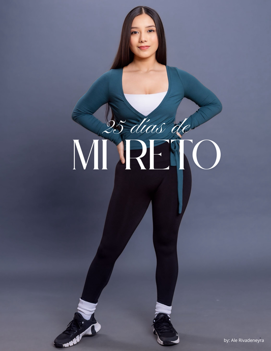 Mi Reto